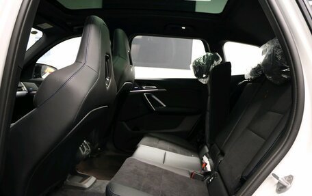 BMW X1, 2025 год, 6 980 000 рублей, 28 фотография