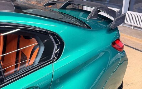 BMW M3, 2021 год, 11 200 000 рублей, 2 фотография