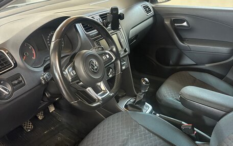 Volkswagen Polo VI (EU Market), 2019 год, 1 220 000 рублей, 8 фотография