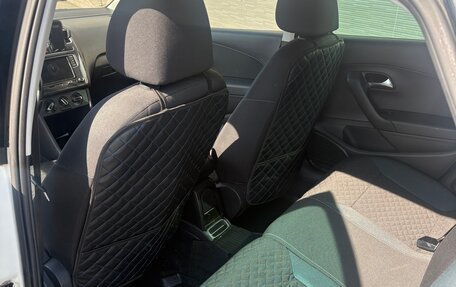 Volkswagen Polo VI (EU Market), 2019 год, 1 220 000 рублей, 9 фотография