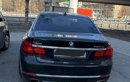 BMW 7 серия, 2013 год, 1 650 000 рублей, 7 фотография