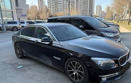BMW 7 серия, 2013 год, 1 650 000 рублей, 6 фотография