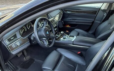 BMW 7 серия, 2013 год, 1 650 000 рублей, 2 фотография