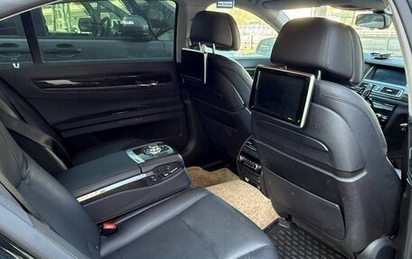 BMW 7 серия, 2013 год, 1 650 000 рублей, 3 фотография