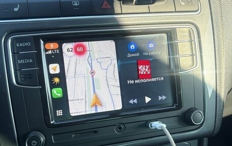 Volkswagen Polo VI (EU Market), 2019 год, 1 220 000 рублей, 10 фотография