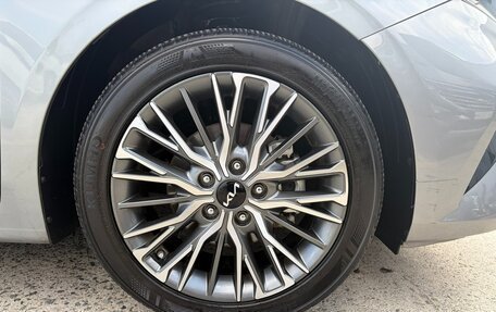 KIA K3, 2022 год, 2 010 000 рублей, 10 фотография