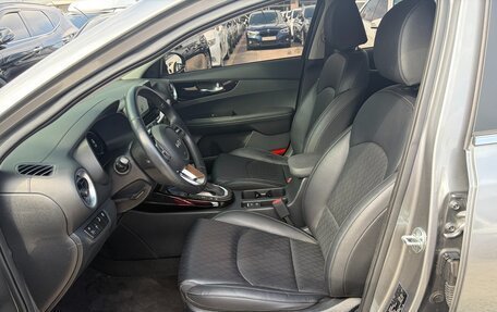 KIA K3, 2022 год, 2 010 000 рублей, 11 фотография