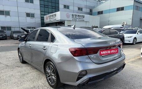 KIA K3, 2022 год, 2 010 000 рублей, 8 фотография