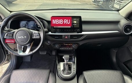 KIA K3, 2022 год, 2 010 000 рублей, 14 фотография