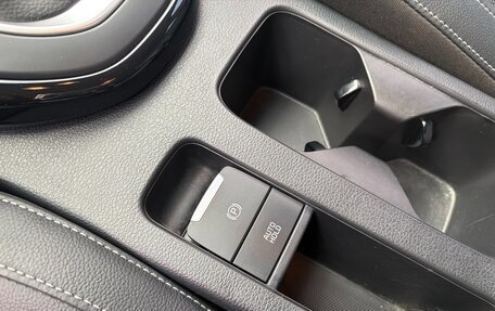 KIA K3, 2022 год, 2 010 000 рублей, 19 фотография