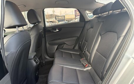 KIA K3, 2022 год, 2 010 000 рублей, 16 фотография