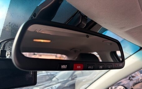 KIA K3, 2022 год, 2 010 000 рублей, 20 фотография