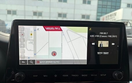 KIA K3, 2022 год, 2 010 000 рублей, 17 фотография