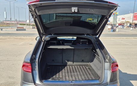 Audi Q8 I, 2019 год, 7 500 000 рублей, 23 фотография