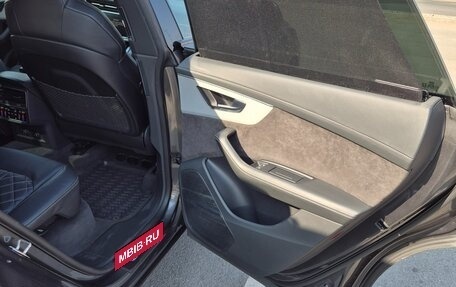 Audi Q8 I, 2019 год, 7 500 000 рублей, 19 фотография