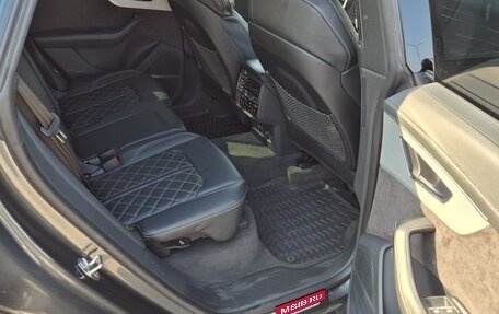 Audi Q8 I, 2019 год, 7 500 000 рублей, 21 фотография