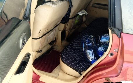 Subaru Forester, 2002 год, 510 000 рублей, 6 фотография