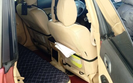 Subaru Forester, 2002 год, 510 000 рублей, 8 фотография