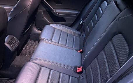 Volkswagen Golf R VII, 2019 год, 2 800 000 рублей, 9 фотография