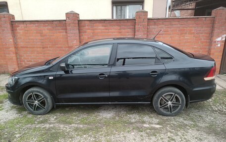 Volkswagen Polo VI (EU Market), 2016 год, 665 000 рублей, 7 фотография