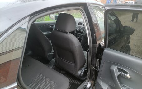 Volkswagen Polo VI (EU Market), 2016 год, 665 000 рублей, 11 фотография