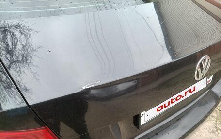 Volkswagen Polo VI (EU Market), 2016 год, 665 000 рублей, 14 фотография