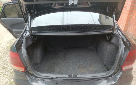 Volkswagen Polo VI (EU Market), 2016 год, 665 000 рублей, 16 фотография