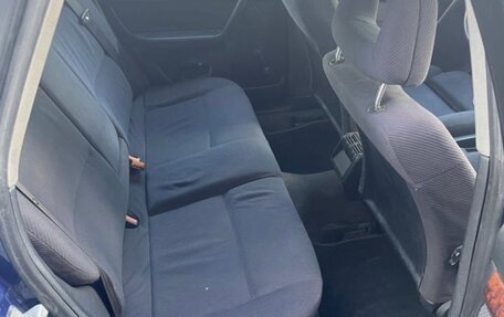 Audi 100, 1993 год, 630 000 рублей, 11 фотография