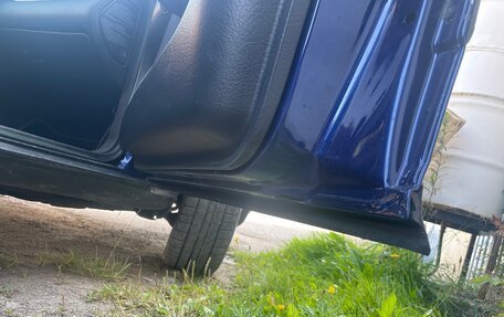 Audi 100, 1993 год, 630 000 рублей, 7 фотография