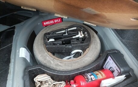 Volkswagen Polo VI (EU Market), 2016 год, 665 000 рублей, 15 фотография