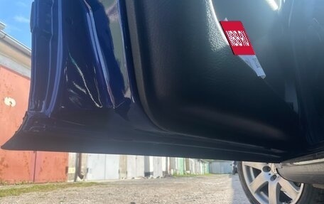 Audi 100, 1993 год, 630 000 рублей, 6 фотография