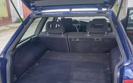 Audi 100, 1993 год, 630 000 рублей, 13 фотография