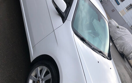 Chevrolet Epica, 2011 год, 650 000 рублей, 4 фотография