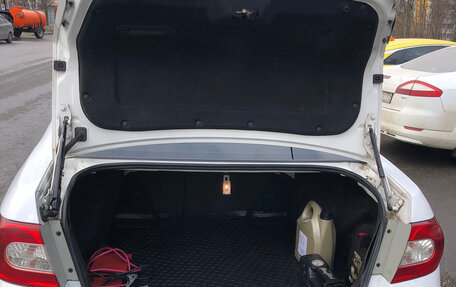 Chevrolet Epica, 2011 год, 650 000 рублей, 6 фотография