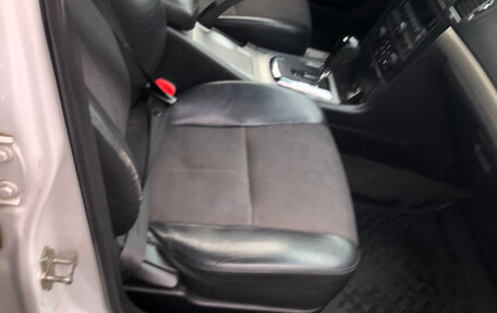 Chevrolet Epica, 2011 год, 650 000 рублей, 5 фотография