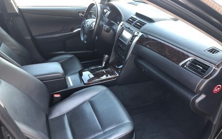 Toyota Camry, 2014 год, 2 000 000 рублей, 6 фотография