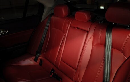 Alfa Romeo Giulia II, 2019 год, 3 500 000 рублей, 17 фотография