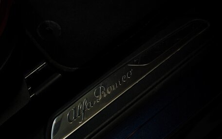 Alfa Romeo Giulia II, 2019 год, 3 500 000 рублей, 19 фотография