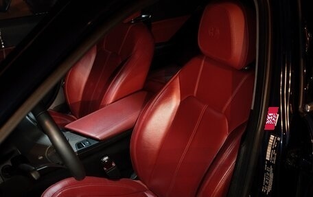 Alfa Romeo Giulia II, 2019 год, 3 500 000 рублей, 14 фотография