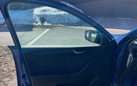 Skoda Rapid II, 2021 год, 1 680 000 рублей, 10 фотография