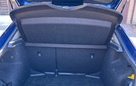 Skoda Rapid II, 2021 год, 1 680 000 рублей, 12 фотография