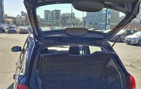 Skoda Fabia II, 2013 год, 620 000 рублей, 5 фотография