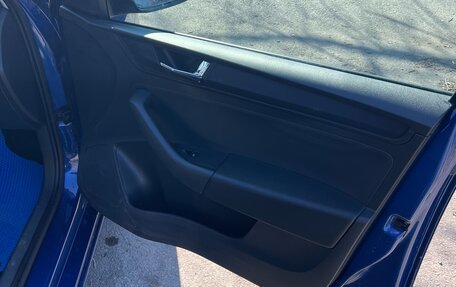 Skoda Rapid II, 2021 год, 1 680 000 рублей, 16 фотография