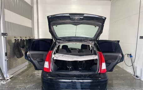 Citroen C3 II, 2005 год, 175 000 рублей, 8 фотография