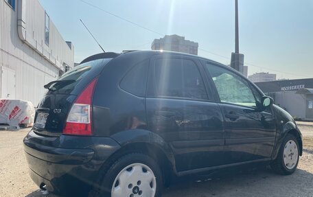 Citroen C3 II, 2005 год, 175 000 рублей, 6 фотография