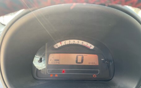 Citroen C3 II, 2005 год, 175 000 рублей, 12 фотография