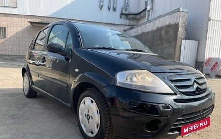Citroen C3 II, 2005 год, 175 000 рублей, 7 фотография