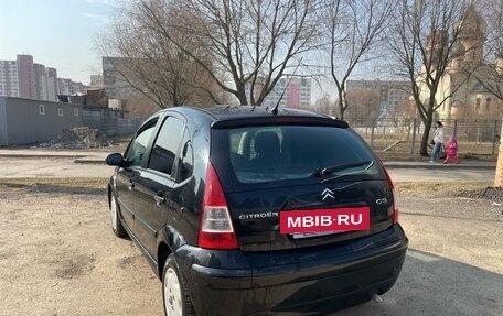 Citroen C3 II, 2005 год, 175 000 рублей, 5 фотография