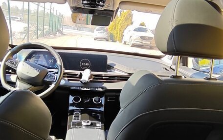 CheryExeed LX, 2023 год, 2 300 000 рублей, 5 фотография