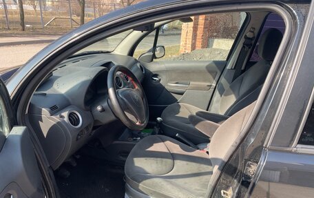 Citroen C3 II, 2005 год, 175 000 рублей, 14 фотография